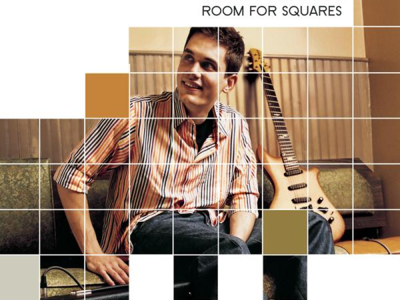 Room For Squares