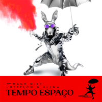 Tempo Espaço (Single)