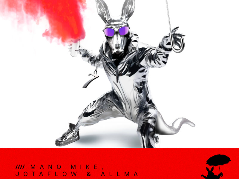 Tempo Espaço (Single)