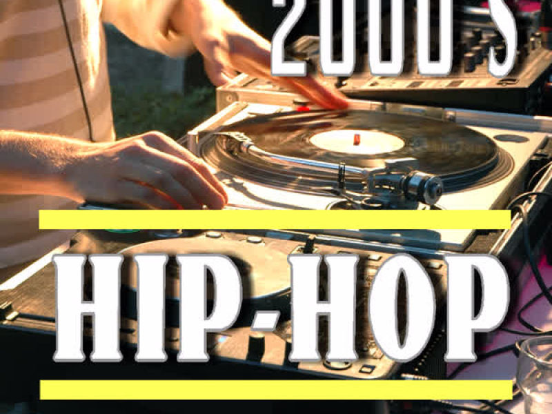 2000's Hip Hop Instrumentals, Vol. 1