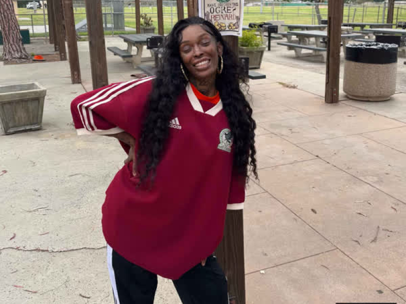 Have You Seen Her? (Single)