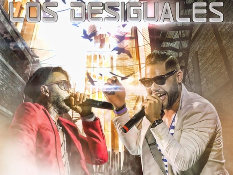 Pa Que Te Calles (Single)