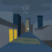 ESC (EP)