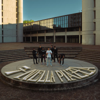 7 nella piazza (Single)