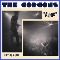 Alone (Single)