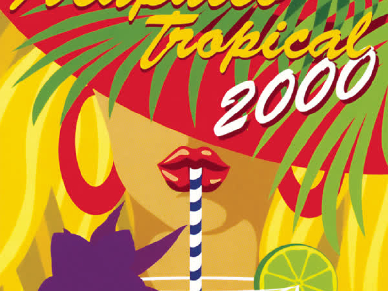 Acapulco Tropical 2000