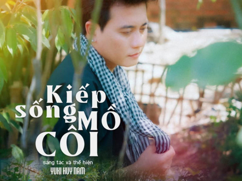 Kiếp Sống Mồ Côi (Single)