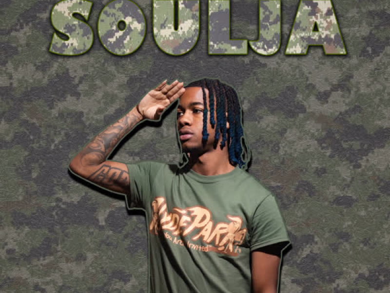 Soulja (Single)