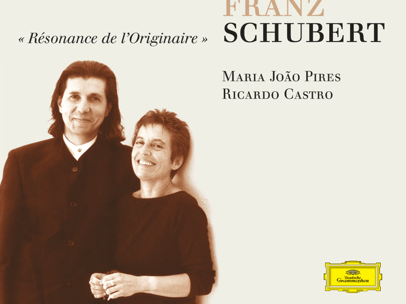 Schubert: Works for Piano Duet and Piano Solo