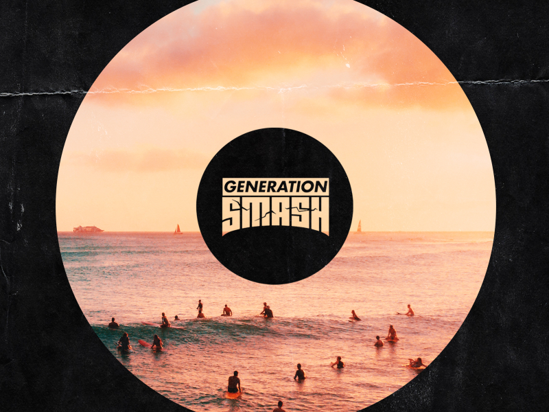 Sun Goes Down (Single)