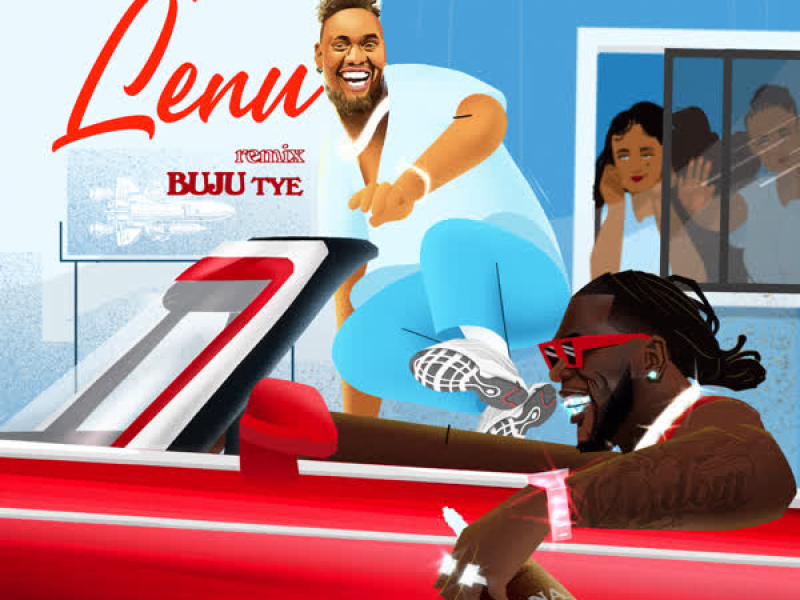 Lenu (Remix) (Single)