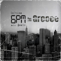 6PM In Greece (Single)