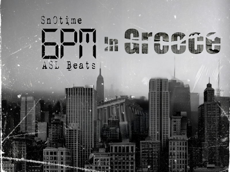 6PM In Greece (Single)