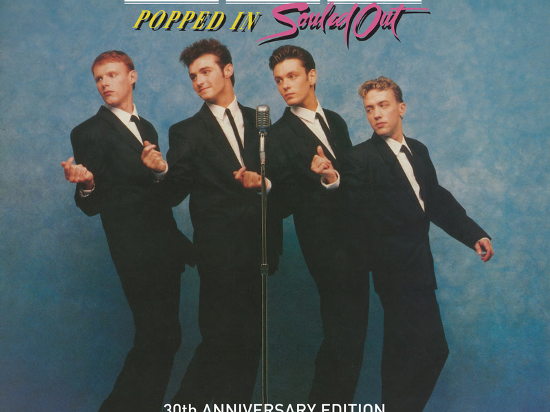 Popped In Souled Out (30th Anniversary Edition)