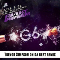 Like a G6 (Trevor Simpson On Da Beat Remix) (EP)