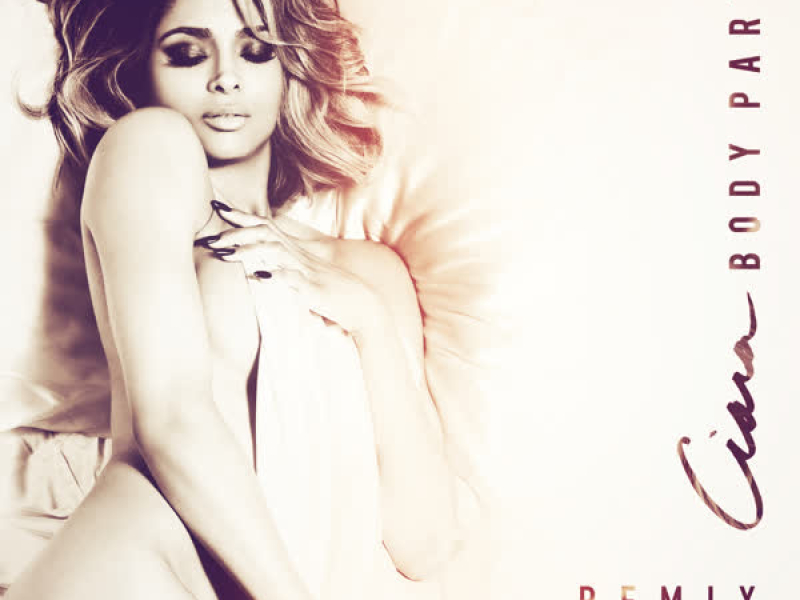 Body Party (Remix) (Single)