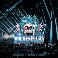 ROCKEFELLAS (Single)