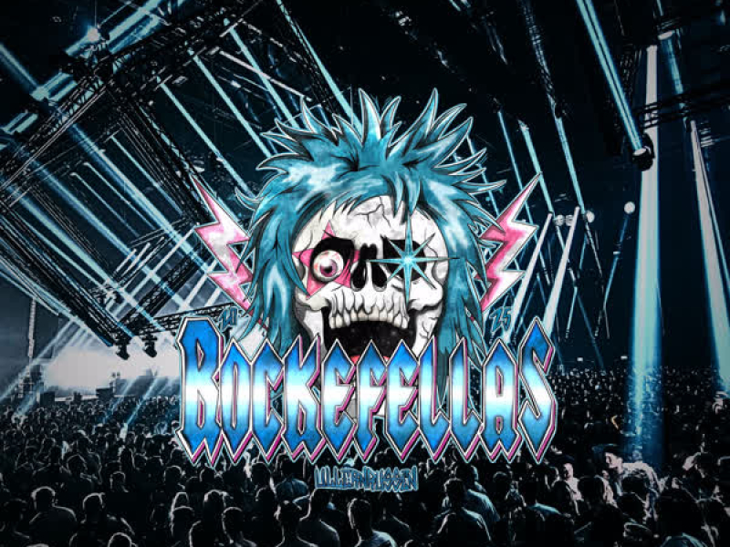 ROCKEFELLAS (Single)