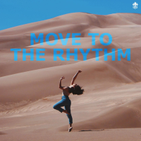 Move to the Rhythm (Single)