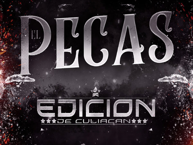 El Pecas (Single)