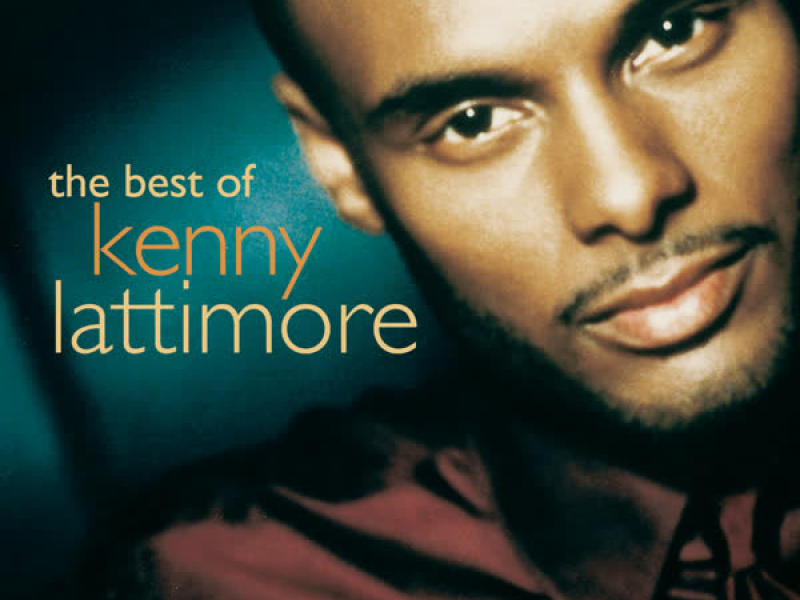 Days Like This: The Best Of Kenny Lattimore