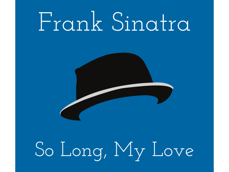 So Long, My Love (Billboard Hot 100 - No 74) (Single)
