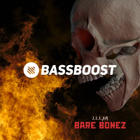 Bare Bonez (Single)