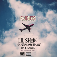 Flights (Single)