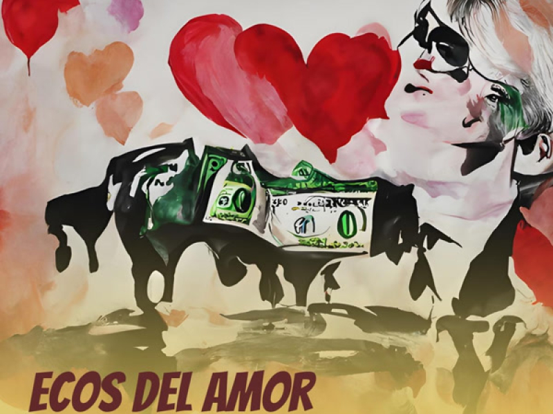 Ecos Del Amor (Single)