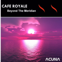 Beyond the Meridian (EP)