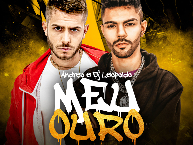 Meu Ouro (Single)