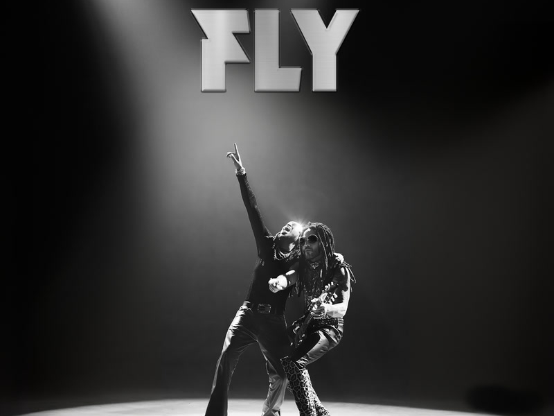 FLY (Single)