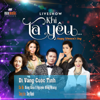 Dĩ Vãng Cuộc Tình (Liveshow Khi Ta Yêu 2019) (Single)