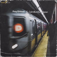 Prey/Shikaar (Single)