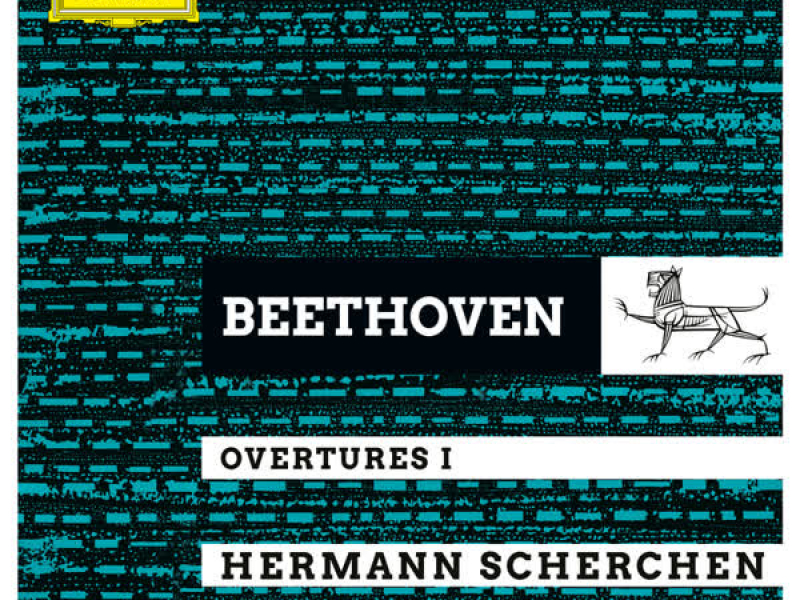Beethoven: Overtures I