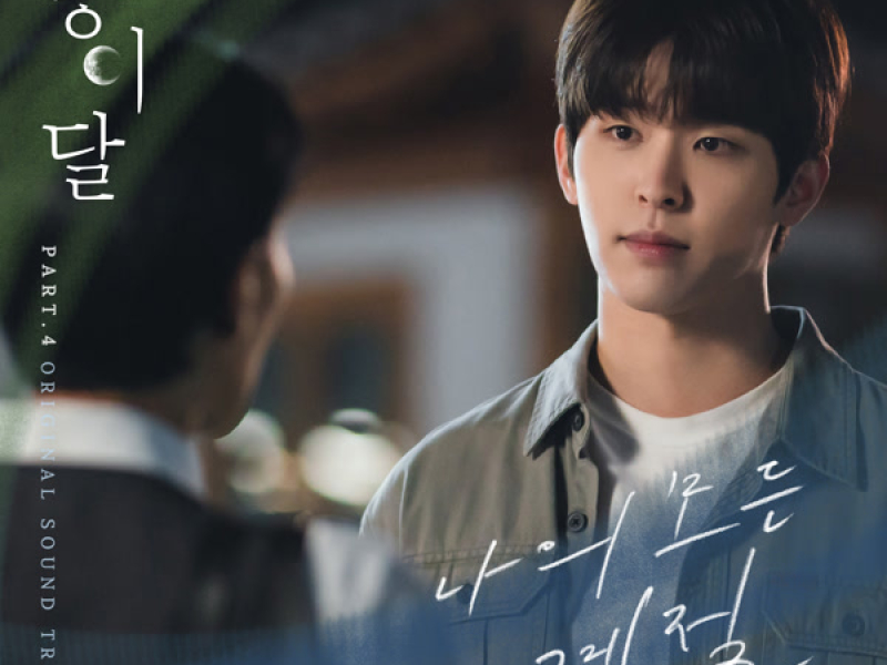 Palemoon, Pt. 4 (Original Television Soundtrack) (EP)