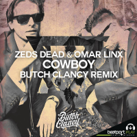 Cowboy (Butch Clancy Remix) (Single)
