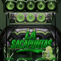 LA SACAPUNTAS (Single)