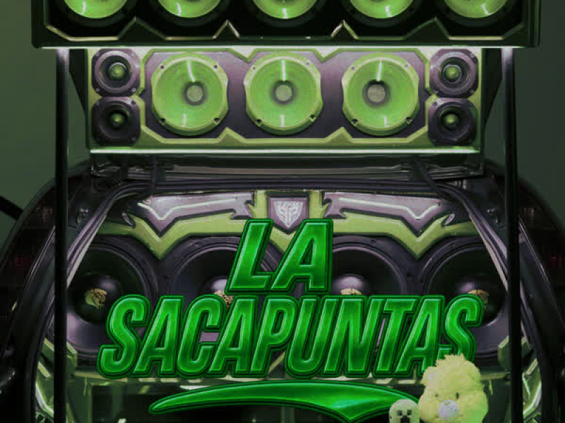 LA SACAPUNTAS (Single)