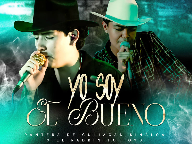 Yo Soy El Bueno (En Vivo) (Single)