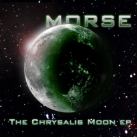 The Chrysalis Moon (Single)