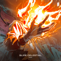 SLIDE CELESTIAL (EP)