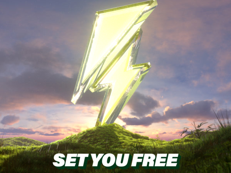 Set You Free (Single)