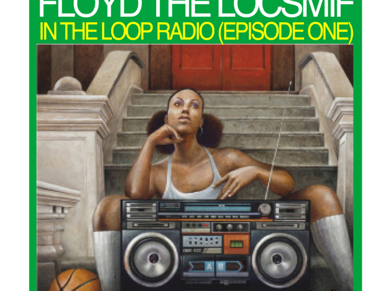 In The Loop Radio (Episode 1)