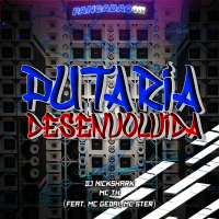 PUTARIA DESENVOLVIDA (Single)