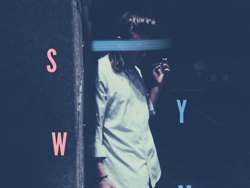 Say You Want Me (Single)