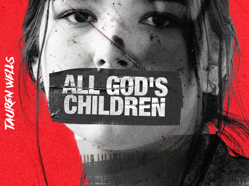 All God's Children