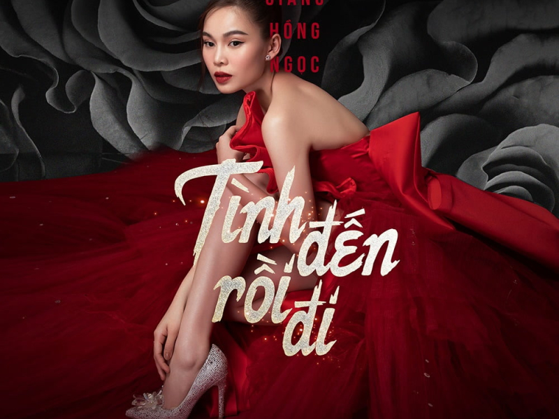 Tình Đến Rồi Đi (Single)
