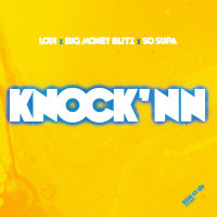 Knock'nn (Single)