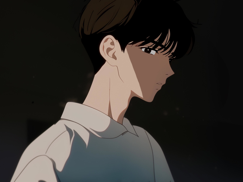 I Thought We’d Be Different (Single)